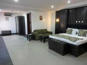 SG - AA Hotel